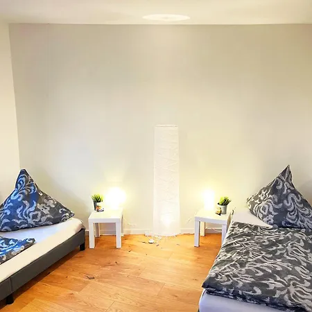 Guenstige Premium In Koeln - Huerth! Appartamento