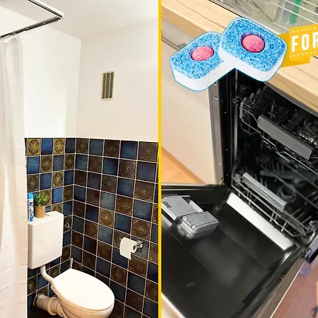 Guenstige Premium In Koeln - Huerth! Apartament