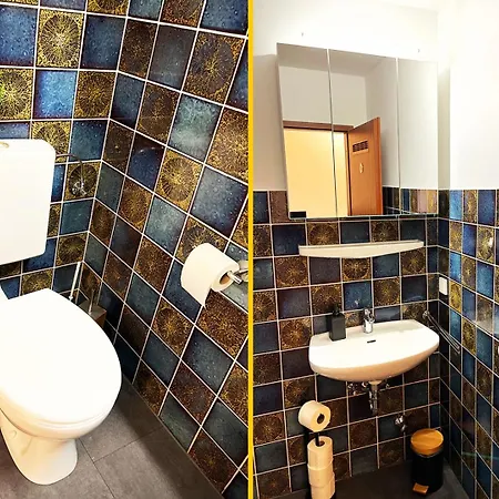 Apartament Guenstige Premium In Koeln - Huerth! *