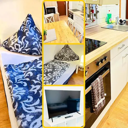 Guenstige Premium In Koeln - Huerth! Apartament