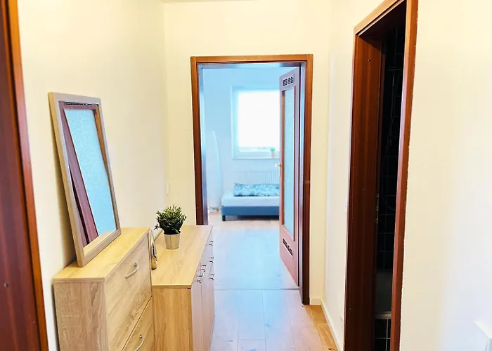 Appartamento Guenstige Premium In Koeln - Huerth! Hürth