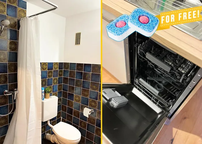 Guenstige Premium In Koeln - Huerth! Appartamento