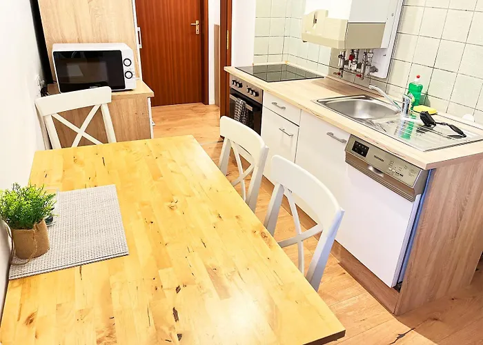 Guenstige Premium In Koeln - Huerth! Appartamento *