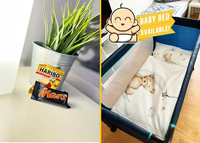 公寓 Guenstige Premium In Koeln - Huerth! *